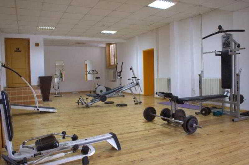 Snezhanka Apartments TMF Pamporovo Buitenkant foto