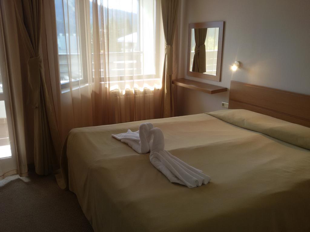 Snezhanka Apartments TMF Pamporovo Buitenkant foto