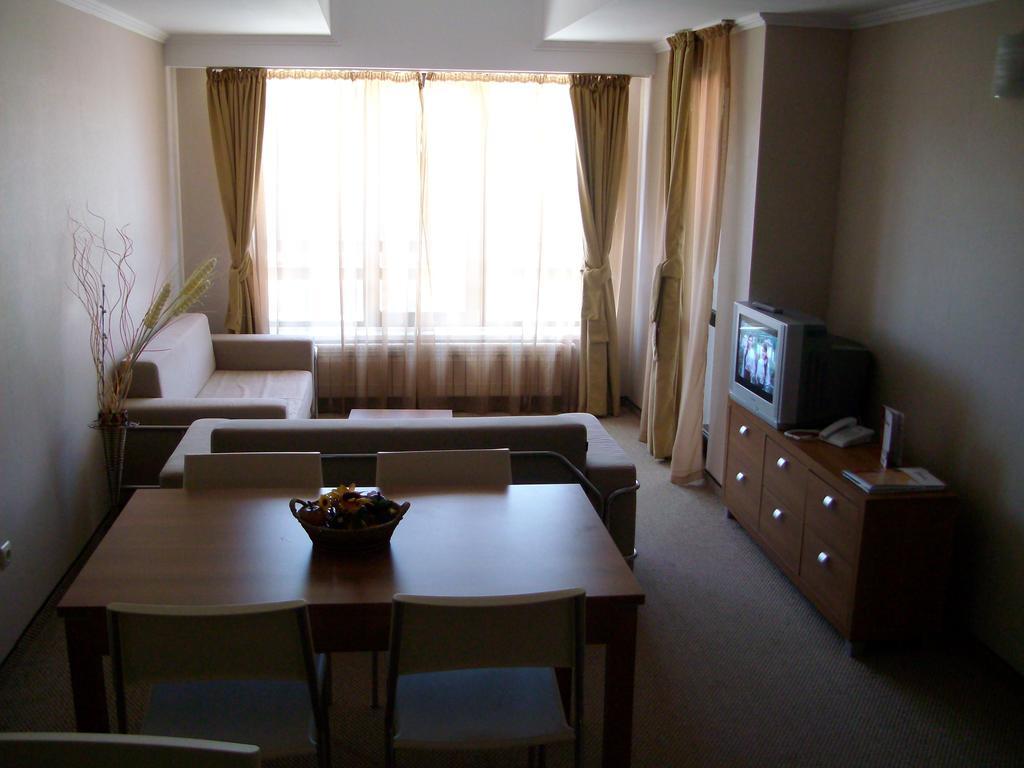 Snezhanka Apartments TMF Pamporovo Buitenkant foto