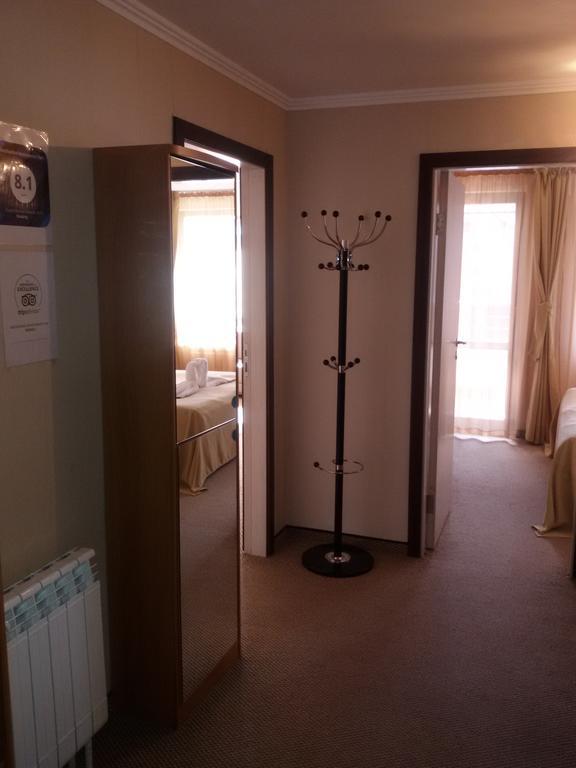 Snezhanka Apartments TMF Pamporovo Buitenkant foto