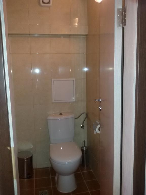 Snezhanka Apartments TMF Pamporovo Buitenkant foto