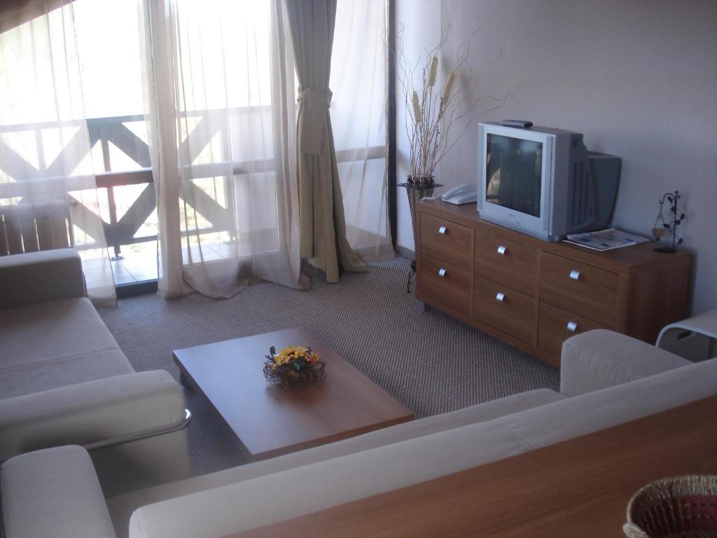 Snezhanka Apartments TMF Pamporovo Kamer foto