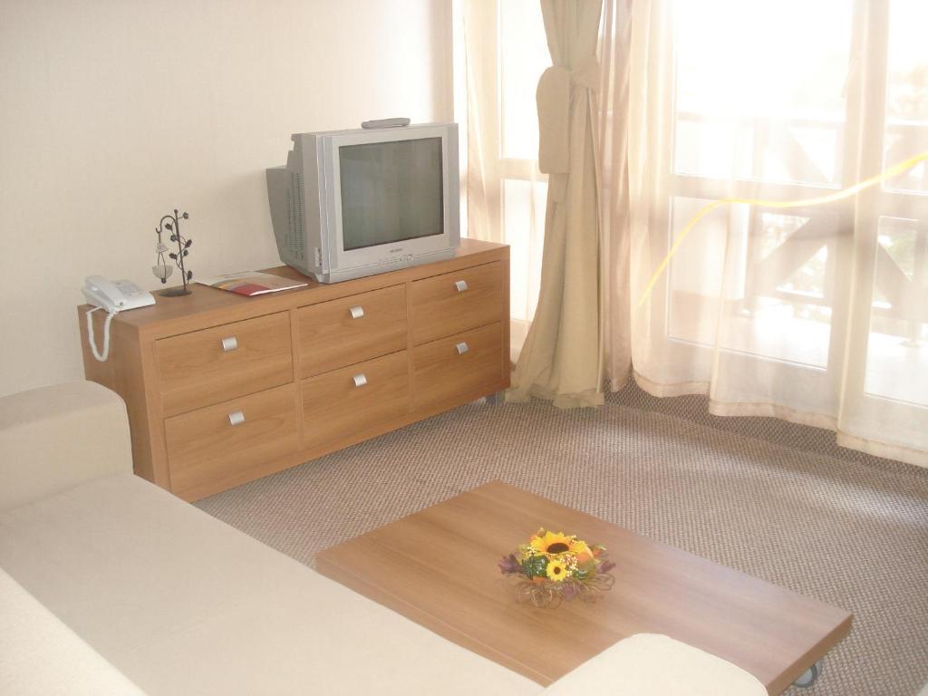 Snezhanka Apartments TMF Pamporovo Kamer foto