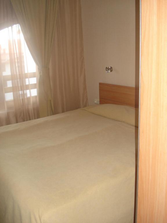 Snezhanka Apartments TMF Pamporovo Kamer foto