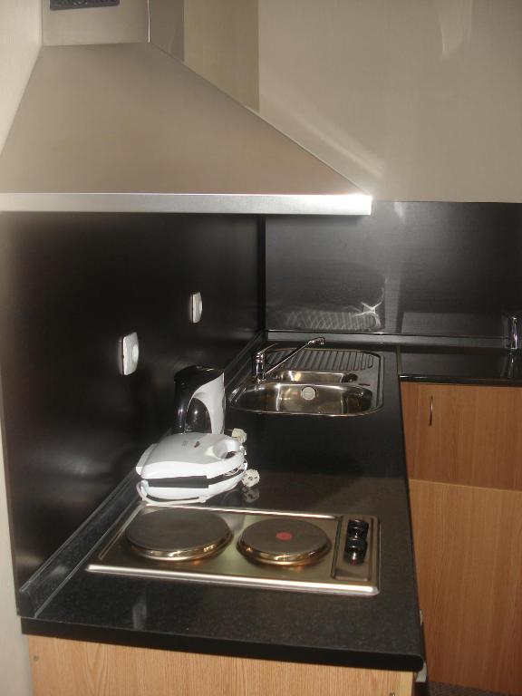 Snezhanka Apartments TMF Pamporovo Kamer foto