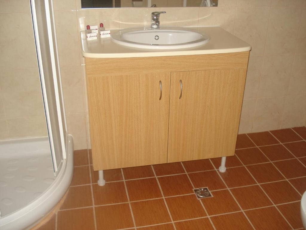 Snezhanka Apartments TMF Pamporovo Kamer foto