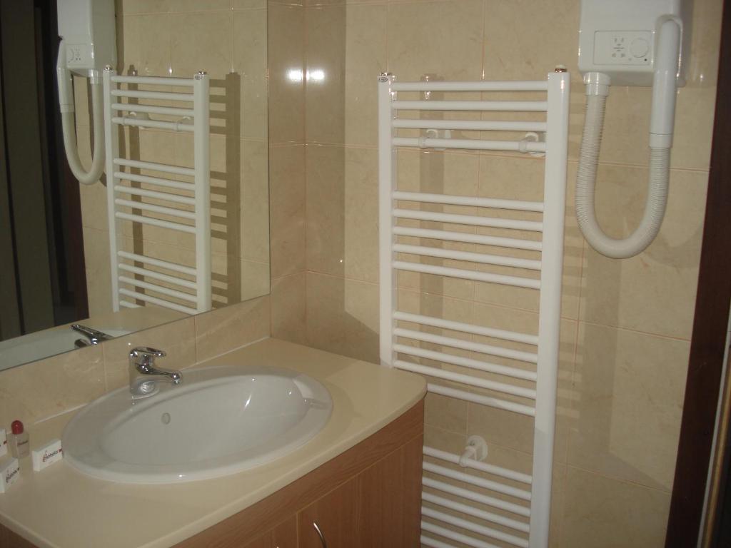 Snezhanka Apartments TMF Pamporovo Kamer foto
