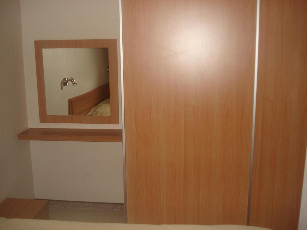 Snezhanka Apartments TMF Pamporovo Kamer foto