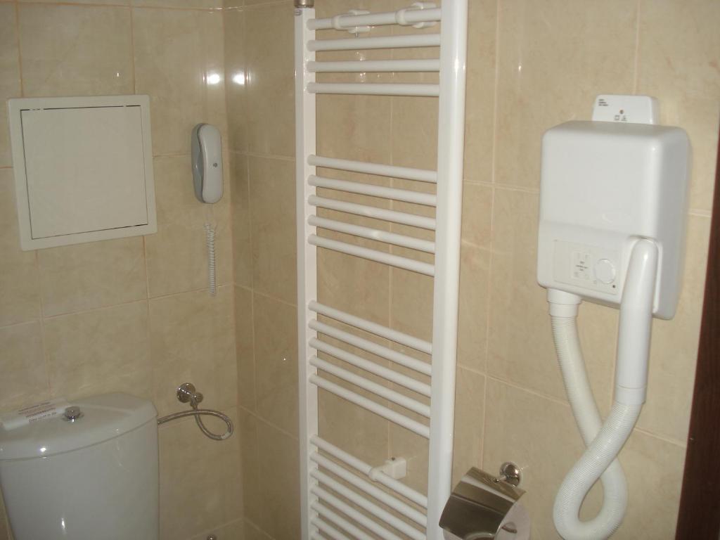 Snezhanka Apartments TMF Pamporovo Kamer foto