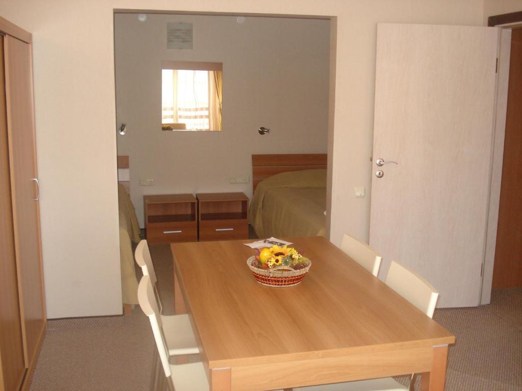 Snezhanka Apartments TMF Pamporovo Kamer foto